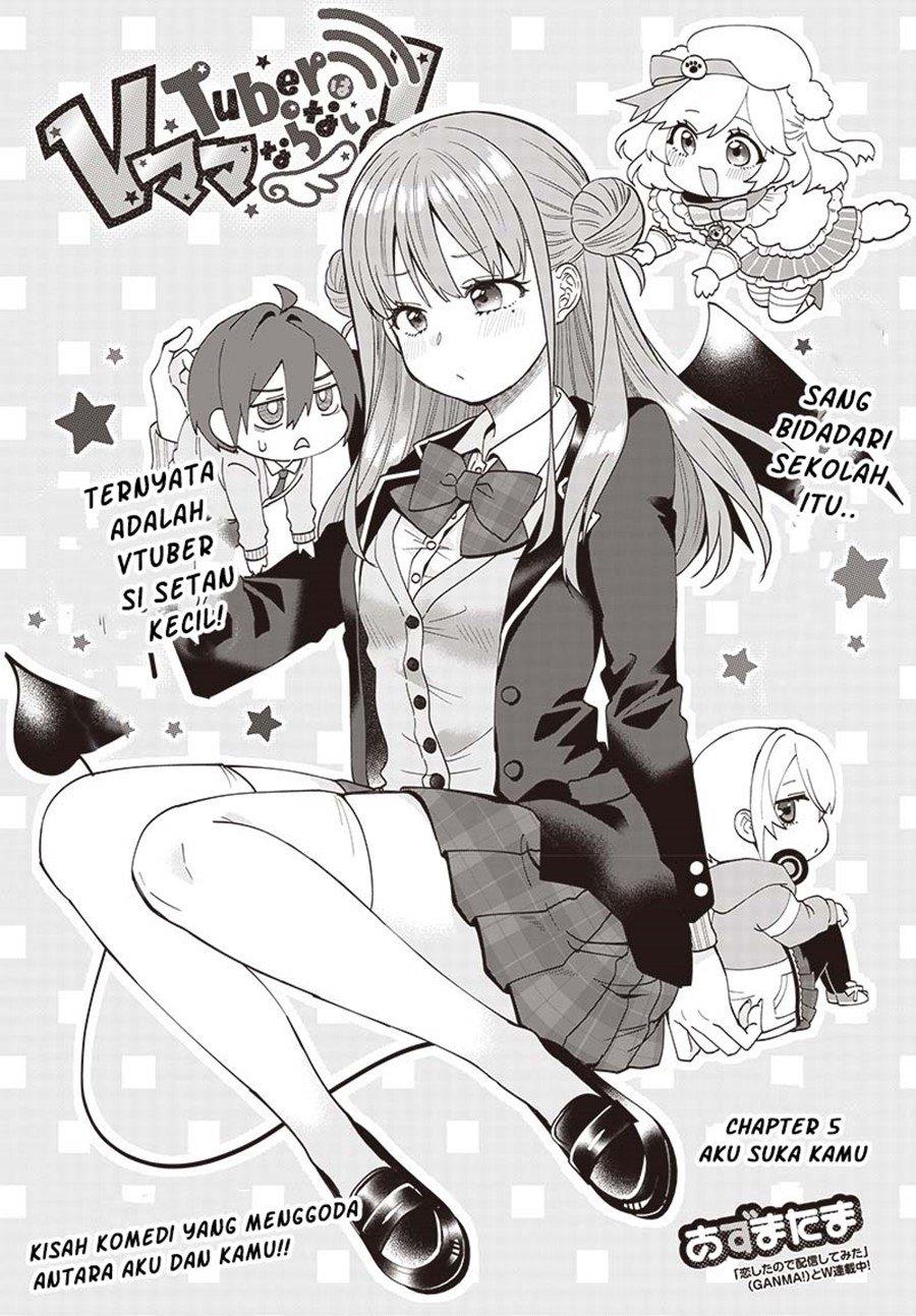 vtuber-wa-mama-naranai - Chapter: 5.1