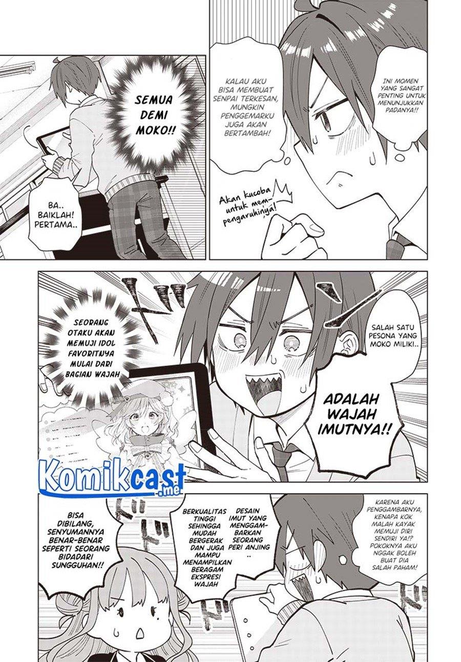 vtuber-wa-mama-naranai - Chapter: 5.1