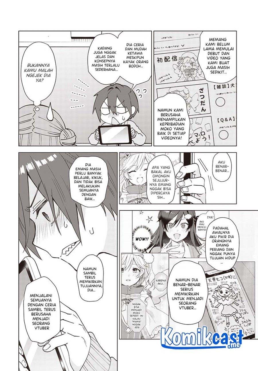 vtuber-wa-mama-naranai - Chapter: 5.1