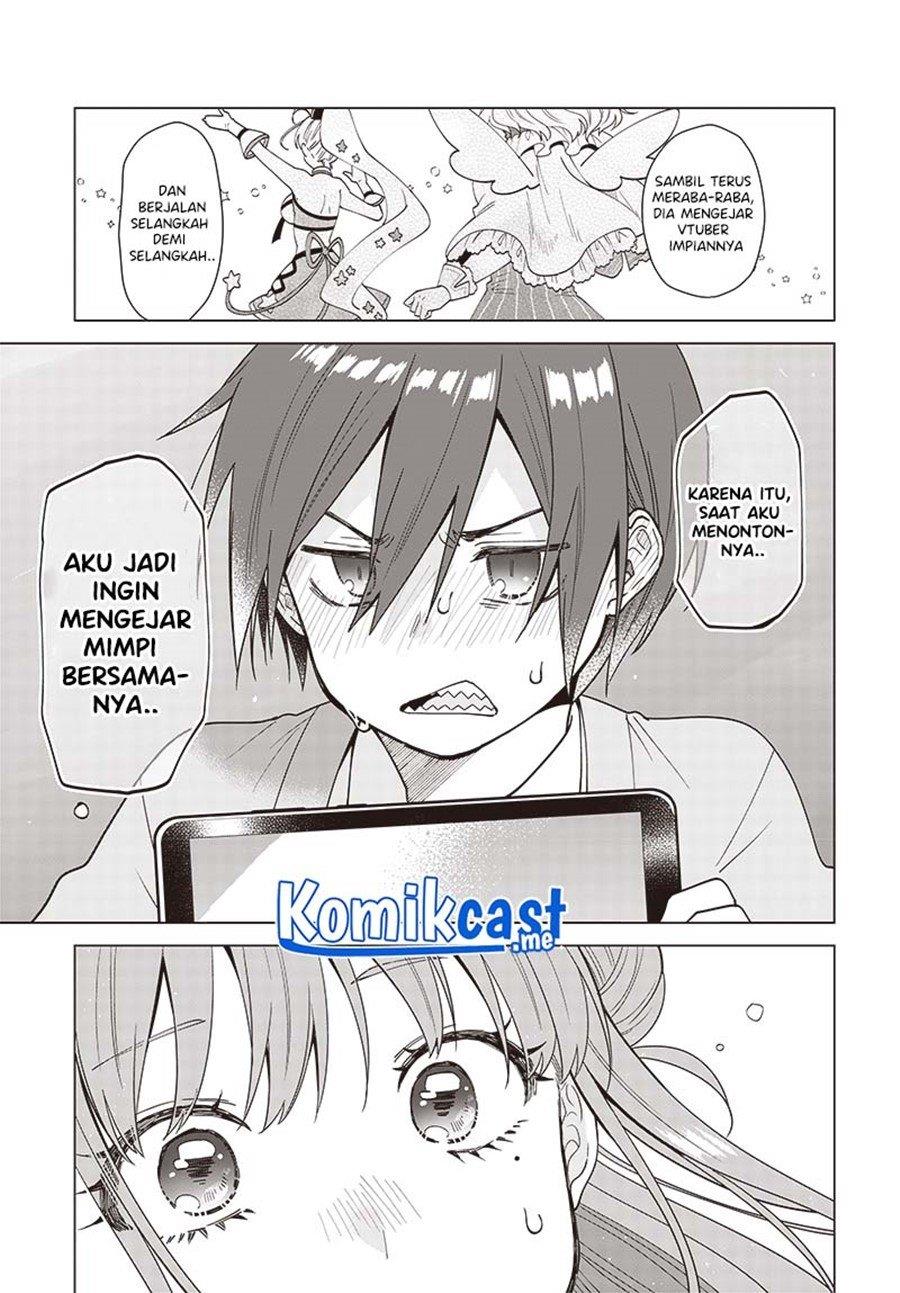 vtuber-wa-mama-naranai - Chapter: 5.1