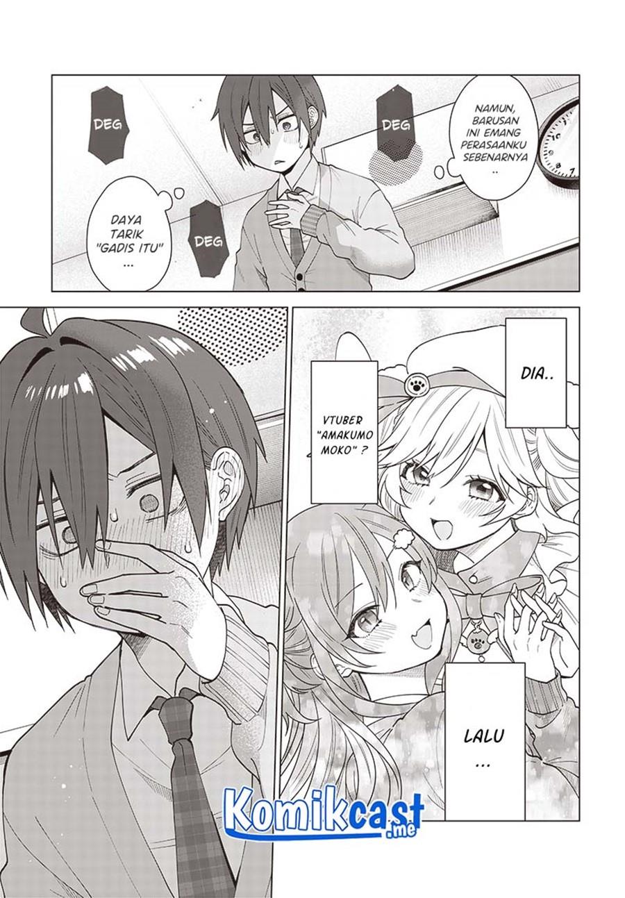 vtuber-wa-mama-naranai - Chapter: 5.1