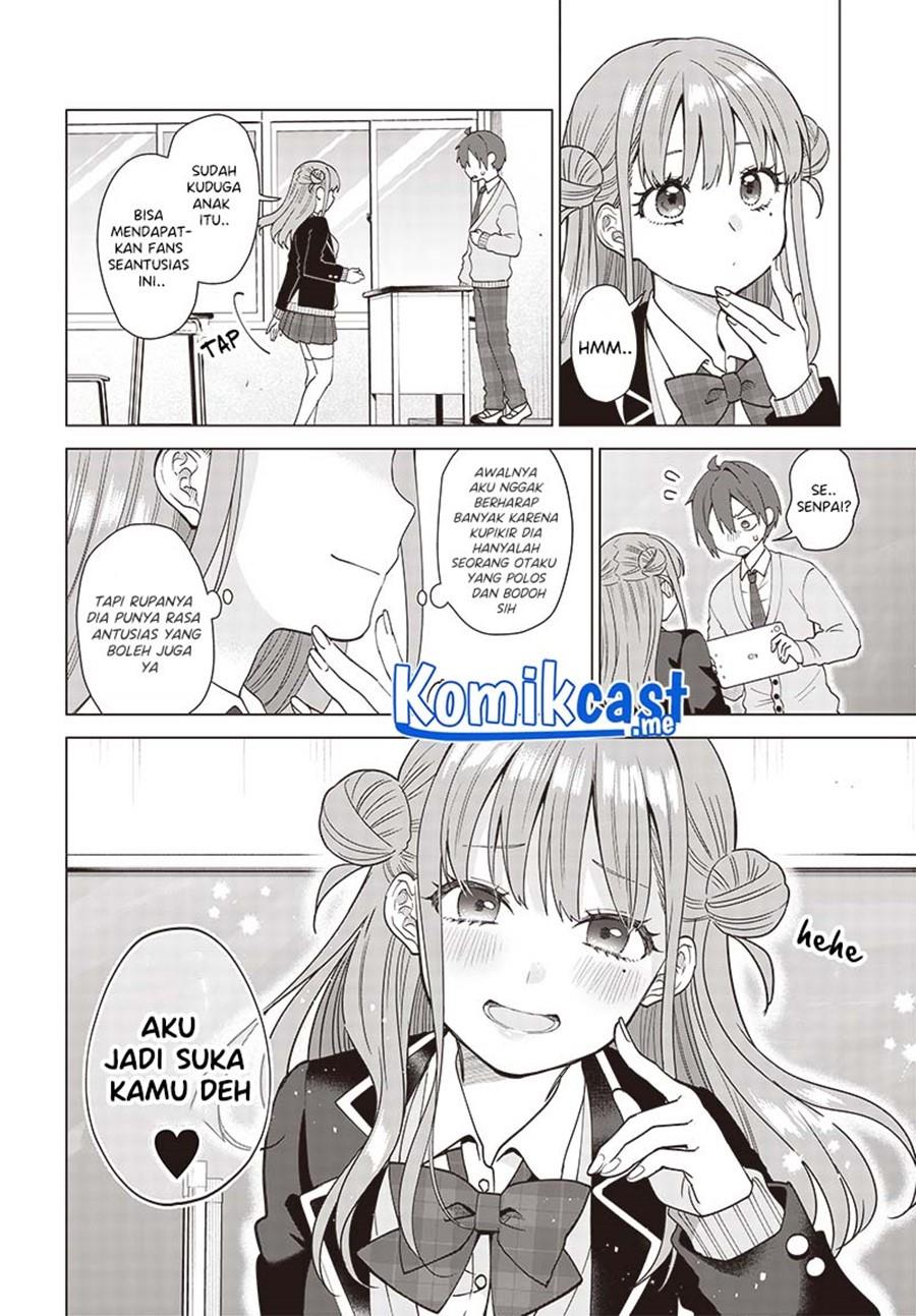 vtuber-wa-mama-naranai - Chapter: 5.1