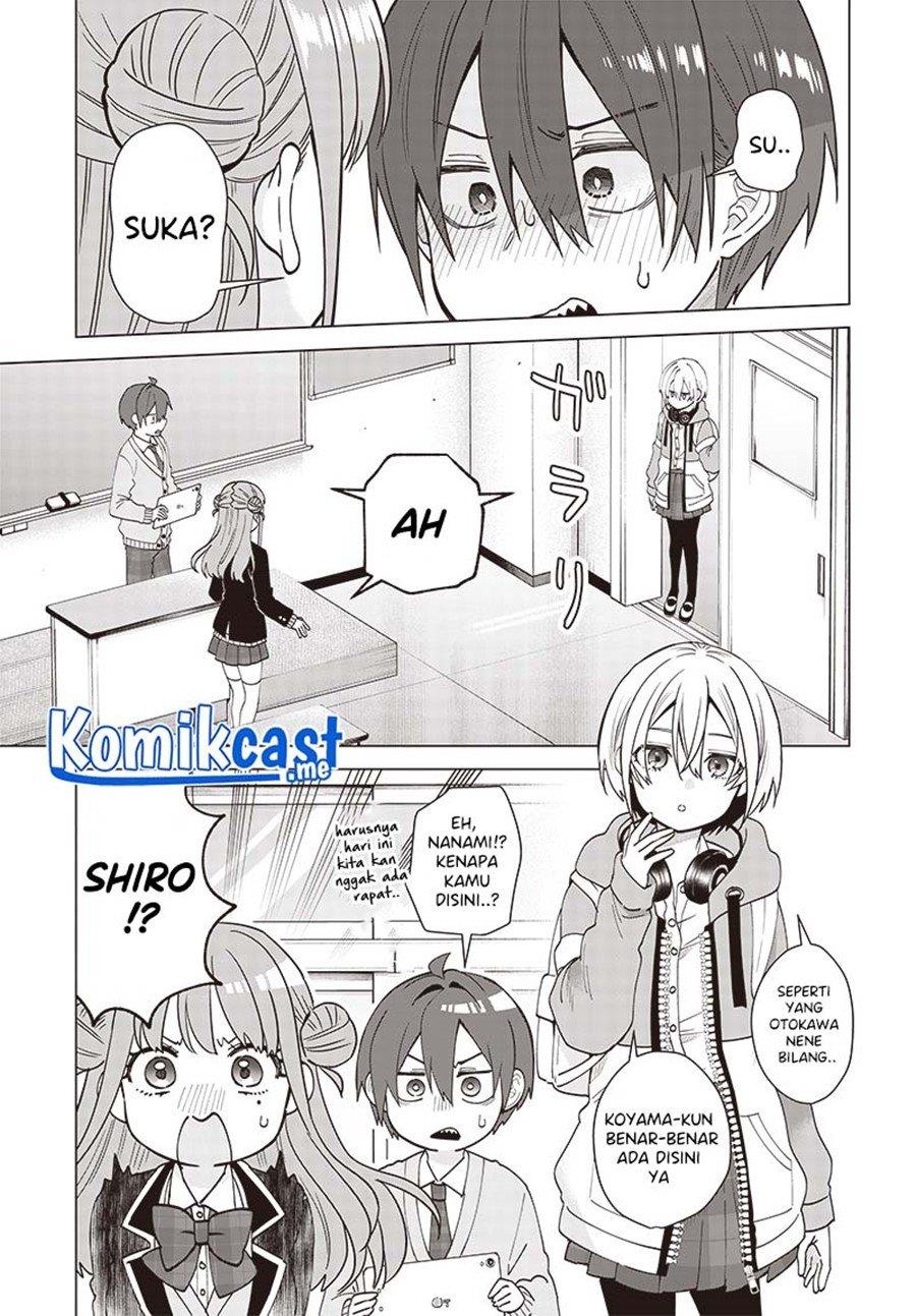 vtuber-wa-mama-naranai - Chapter: 5.1