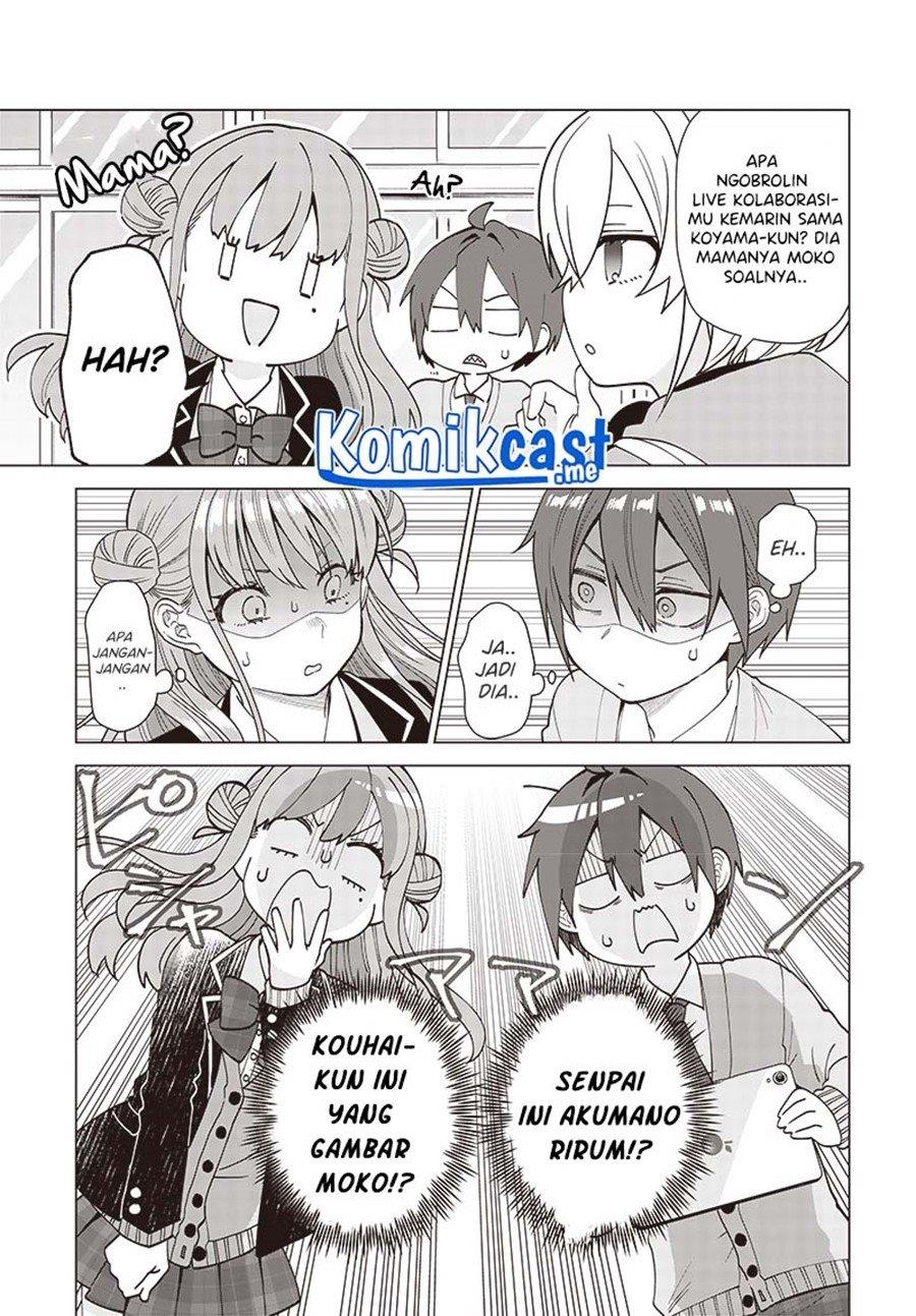 vtuber-wa-mama-naranai - Chapter: 5.1