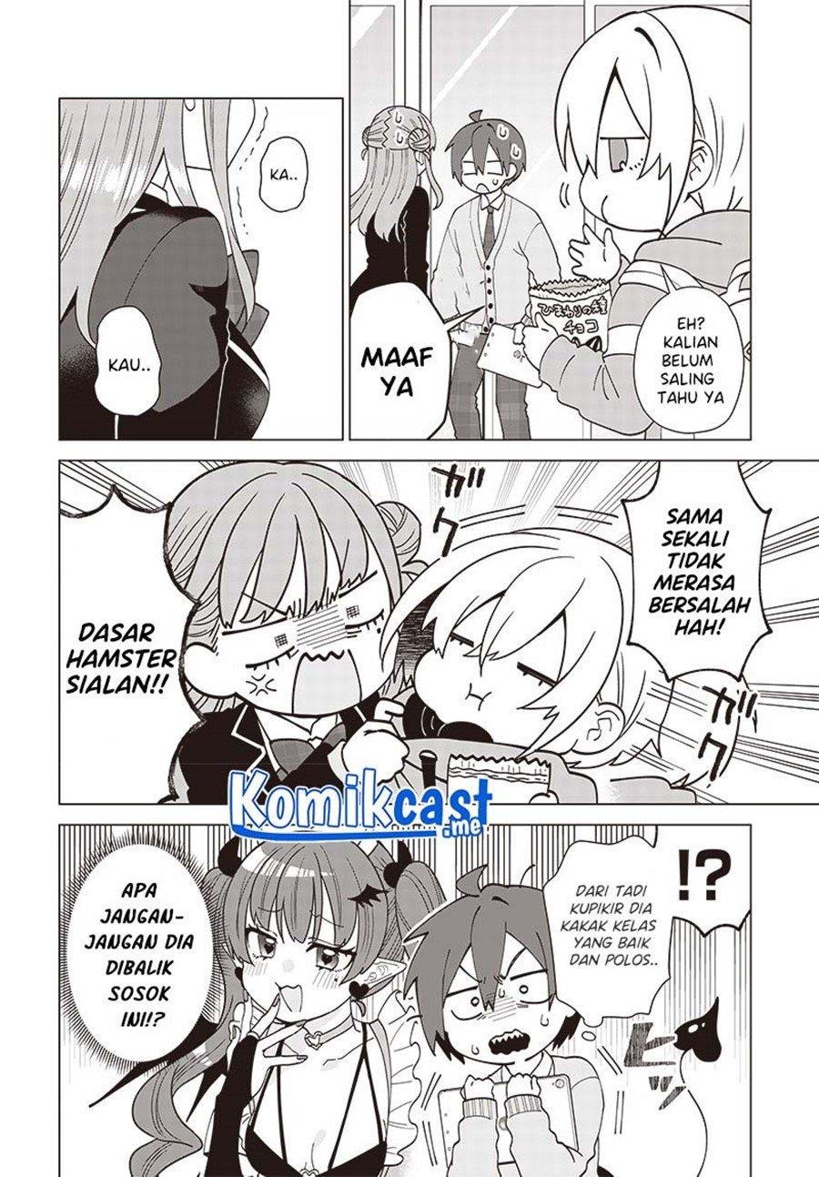 vtuber-wa-mama-naranai - Chapter: 5.1