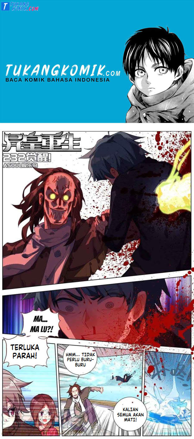 different-kings - Chapter: 232