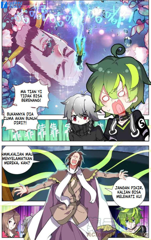 different-kings - Chapter: 232