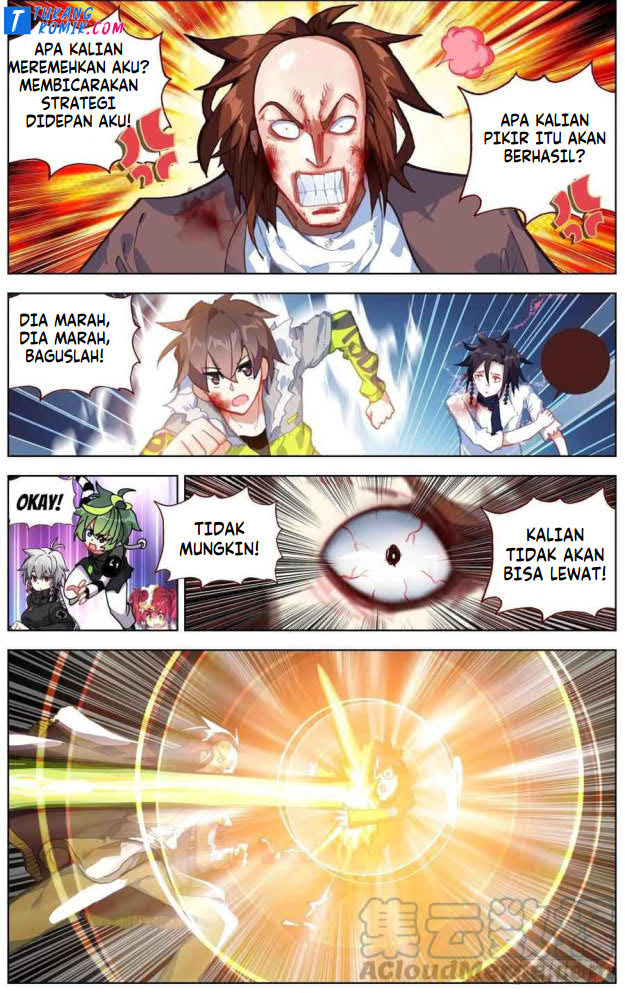 different-kings - Chapter: 232