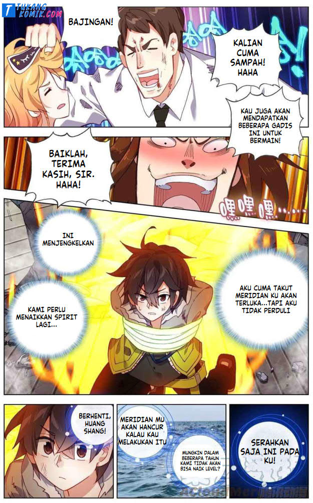 different-kings - Chapter: 232