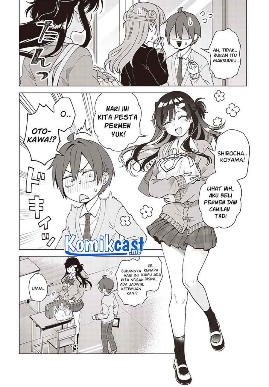 vtuber-wa-mama-naranai - Chapter: 5.2