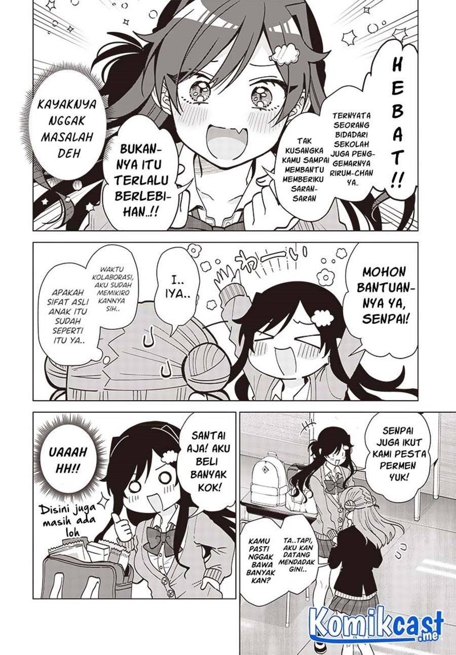 vtuber-wa-mama-naranai - Chapter: 5.2