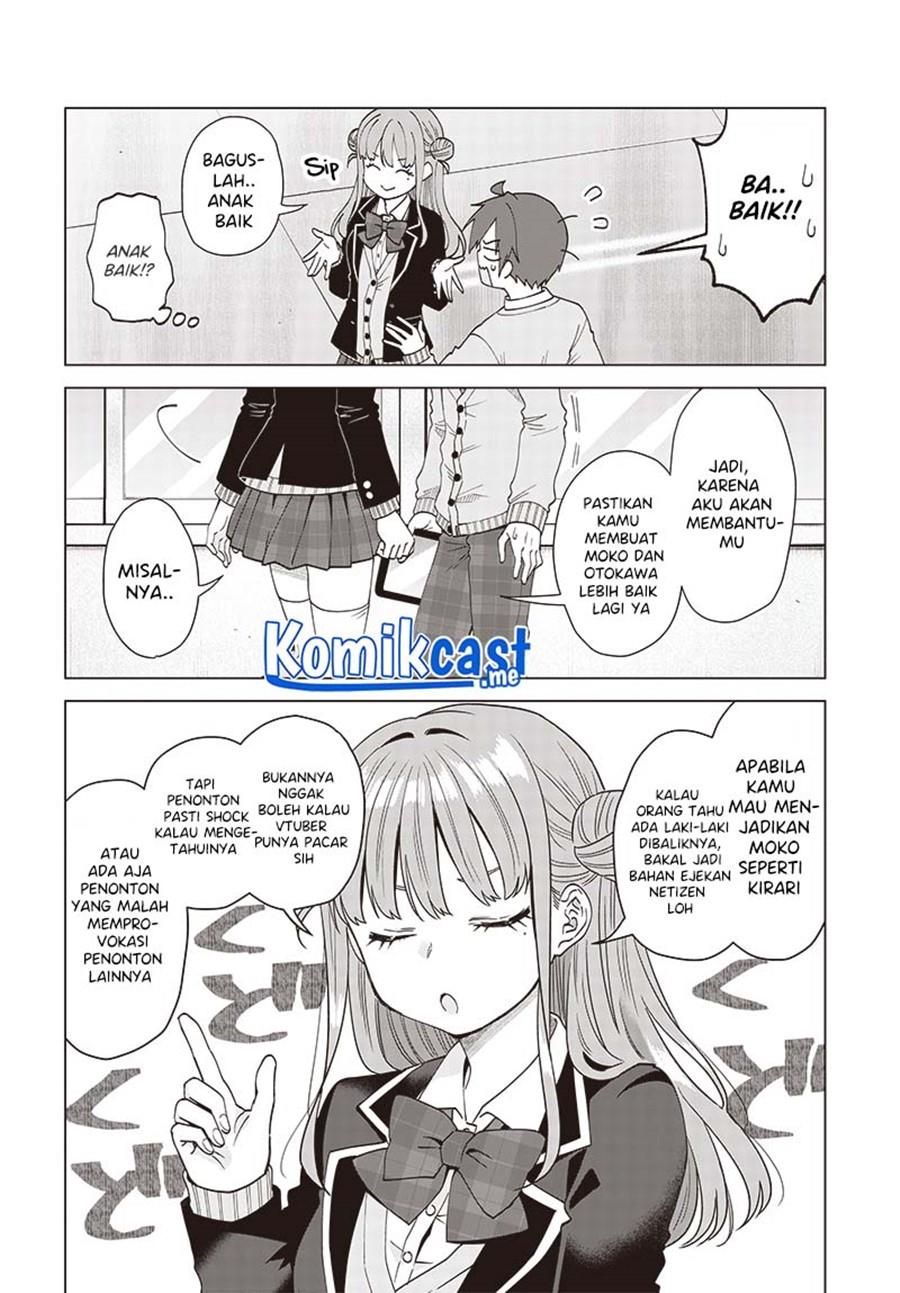 vtuber-wa-mama-naranai - Chapter: 5.2