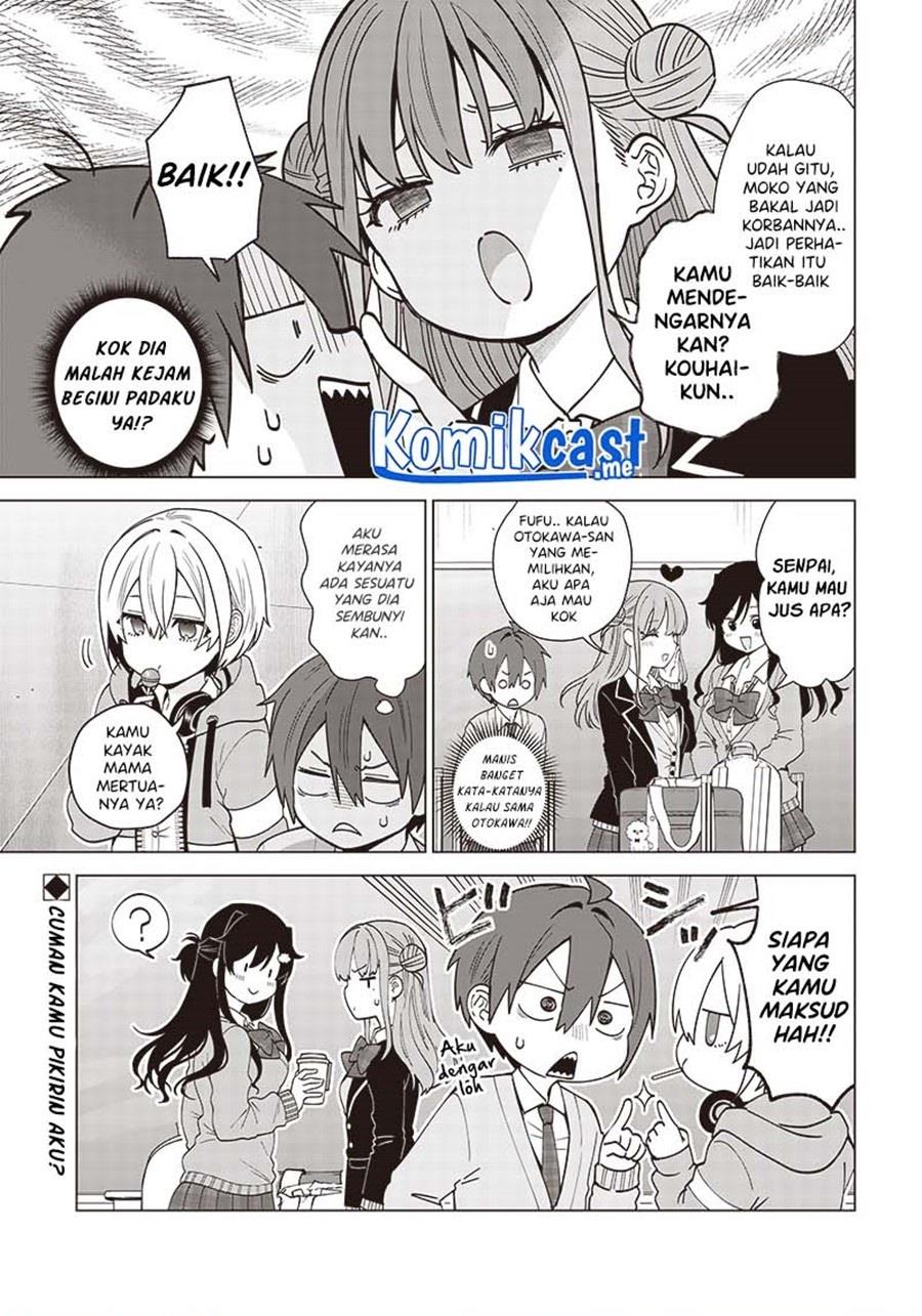 vtuber-wa-mama-naranai - Chapter: 5.2