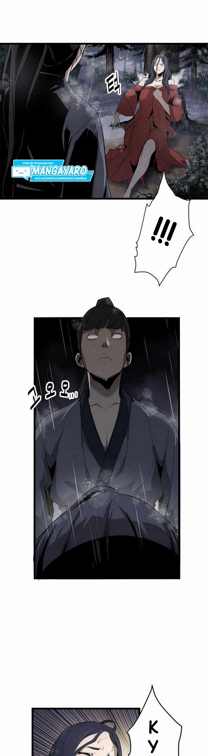 enemies - Chapter: 2.1