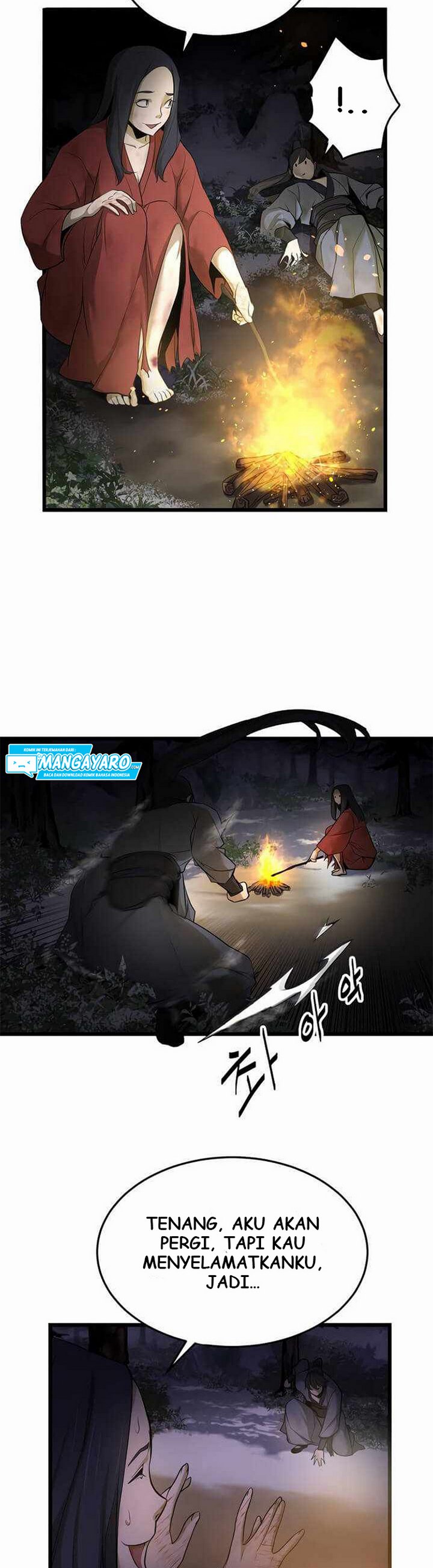 enemies - Chapter: 2.1