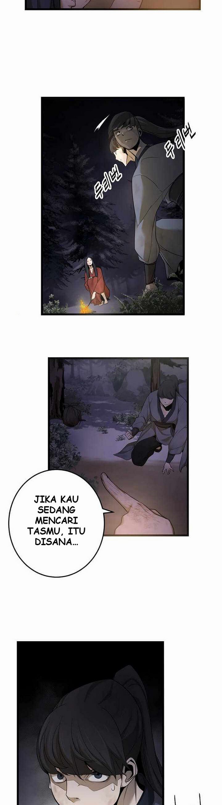 enemies - Chapter: 2.1