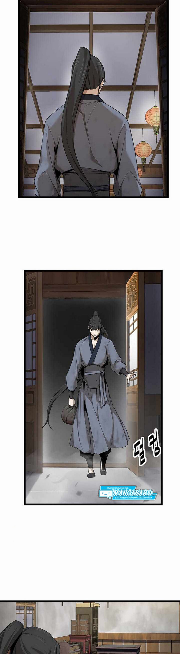 enemies - Chapter: 2.1