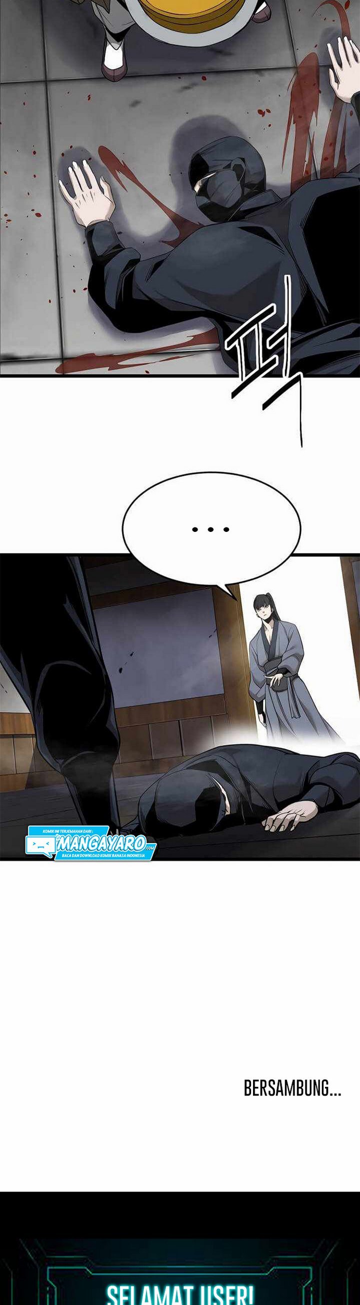 enemies - Chapter: 2.1