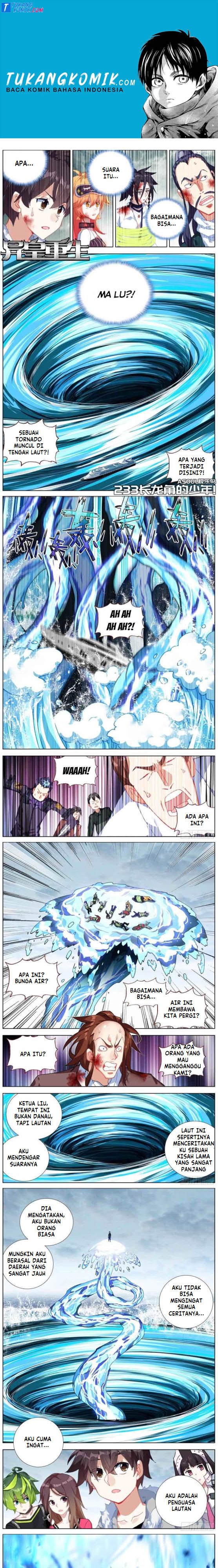 different-kings - Chapter: 233