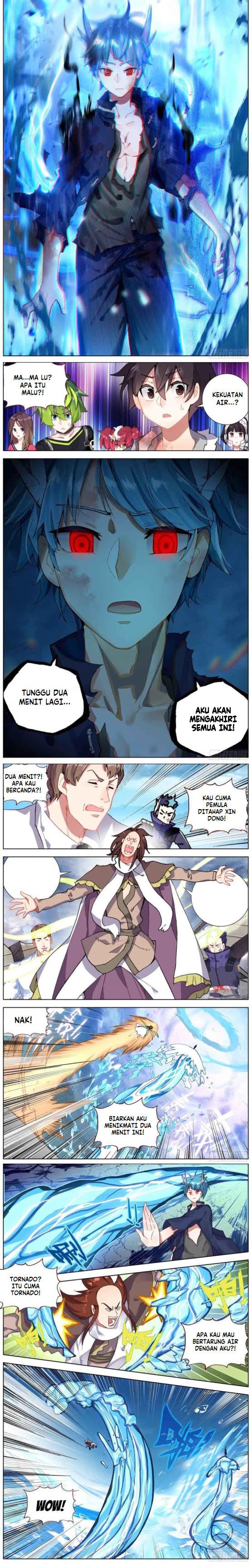 different-kings - Chapter: 233