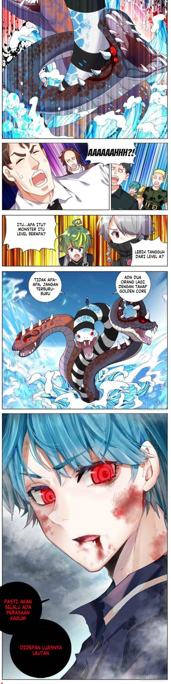 different-kings - Chapter: 233