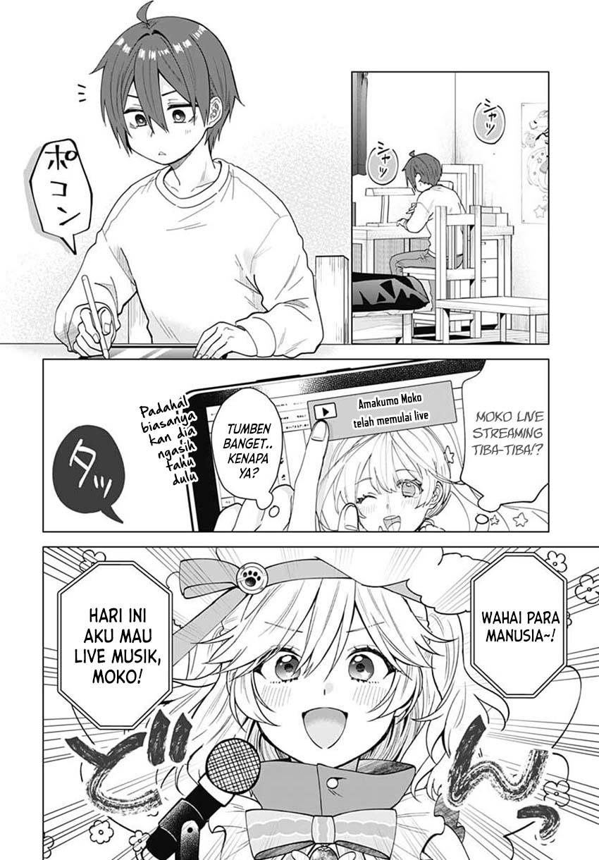 vtuber-wa-mama-naranai - Chapter: 6