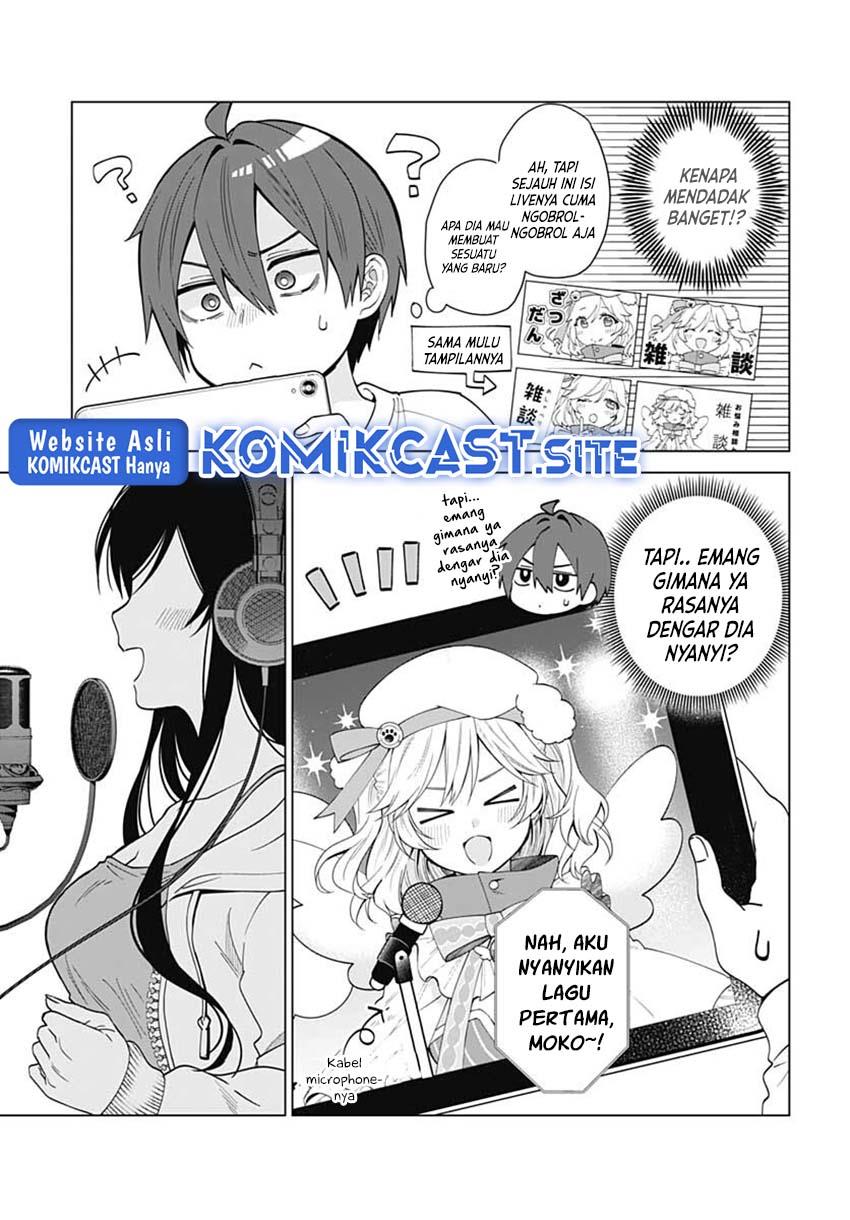 vtuber-wa-mama-naranai - Chapter: 6