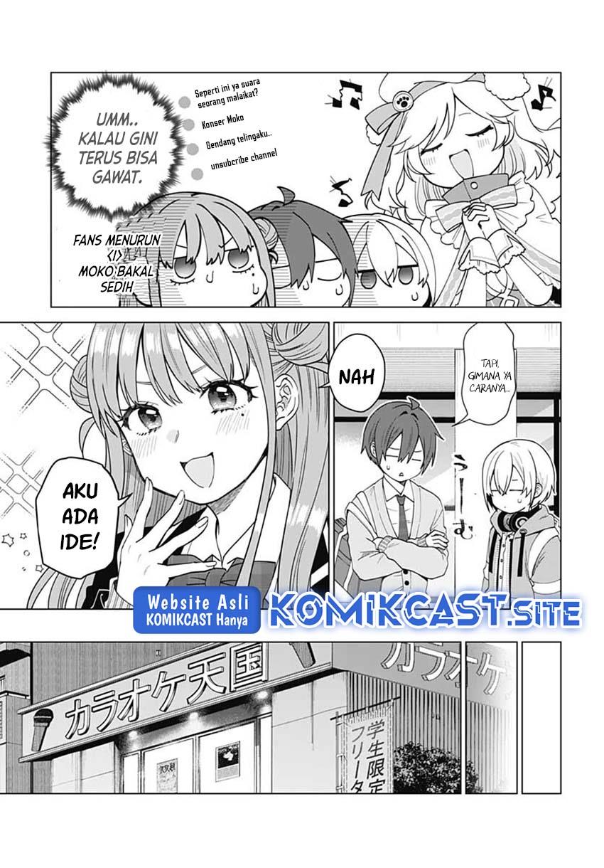 vtuber-wa-mama-naranai - Chapter: 6