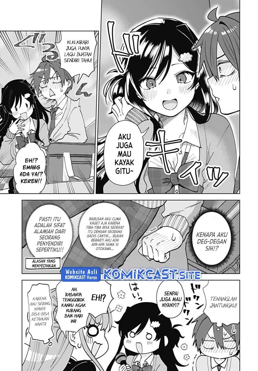 vtuber-wa-mama-naranai - Chapter: 6