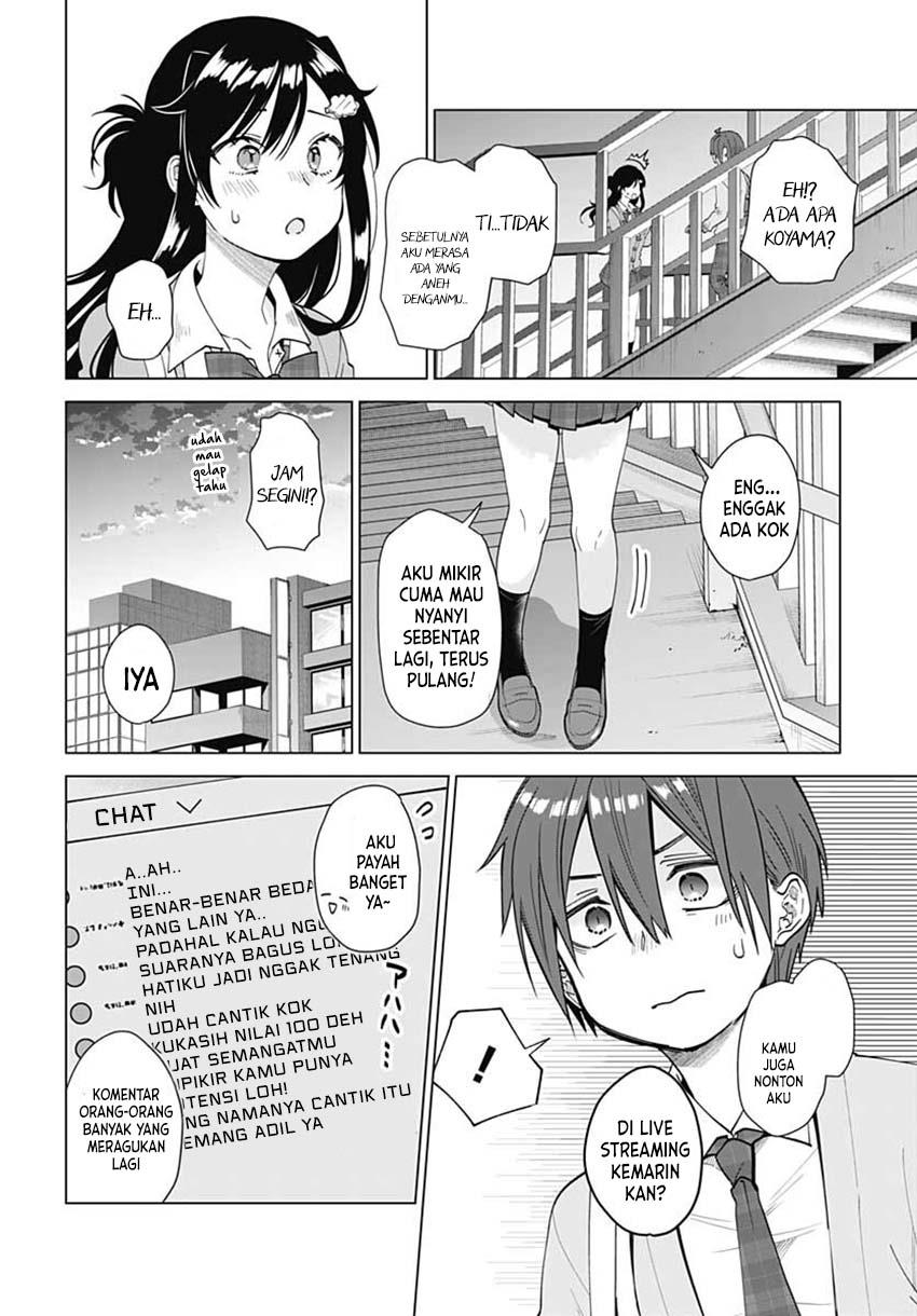 vtuber-wa-mama-naranai - Chapter: 6