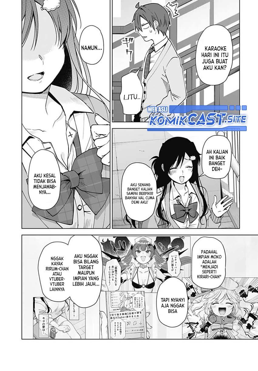 vtuber-wa-mama-naranai - Chapter: 6