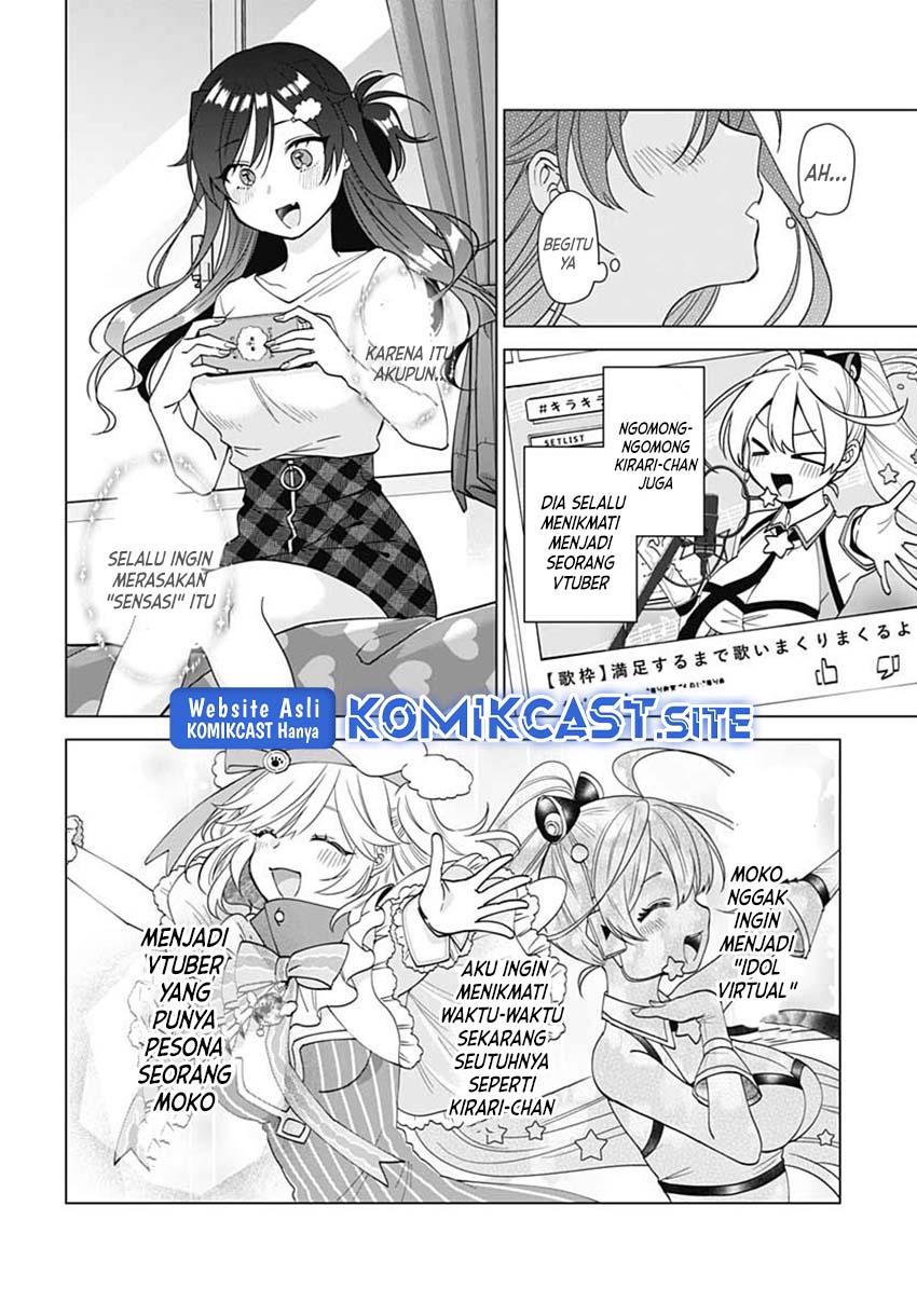 vtuber-wa-mama-naranai - Chapter: 6