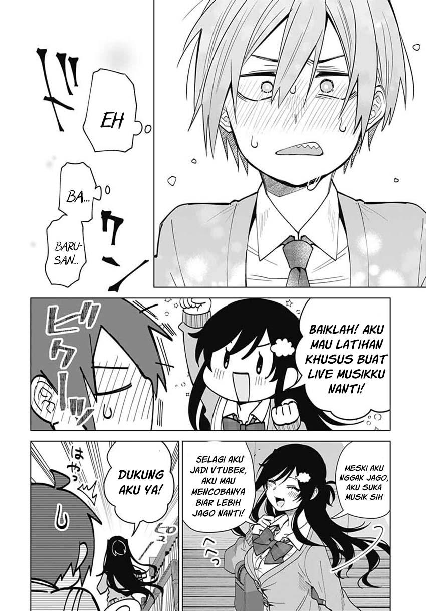 vtuber-wa-mama-naranai - Chapter: 6