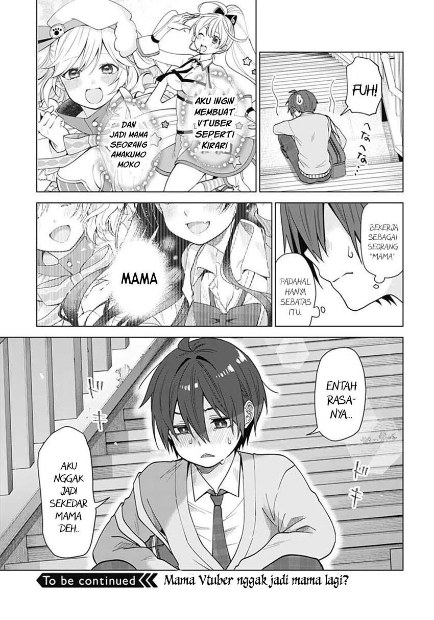 vtuber-wa-mama-naranai - Chapter: 6