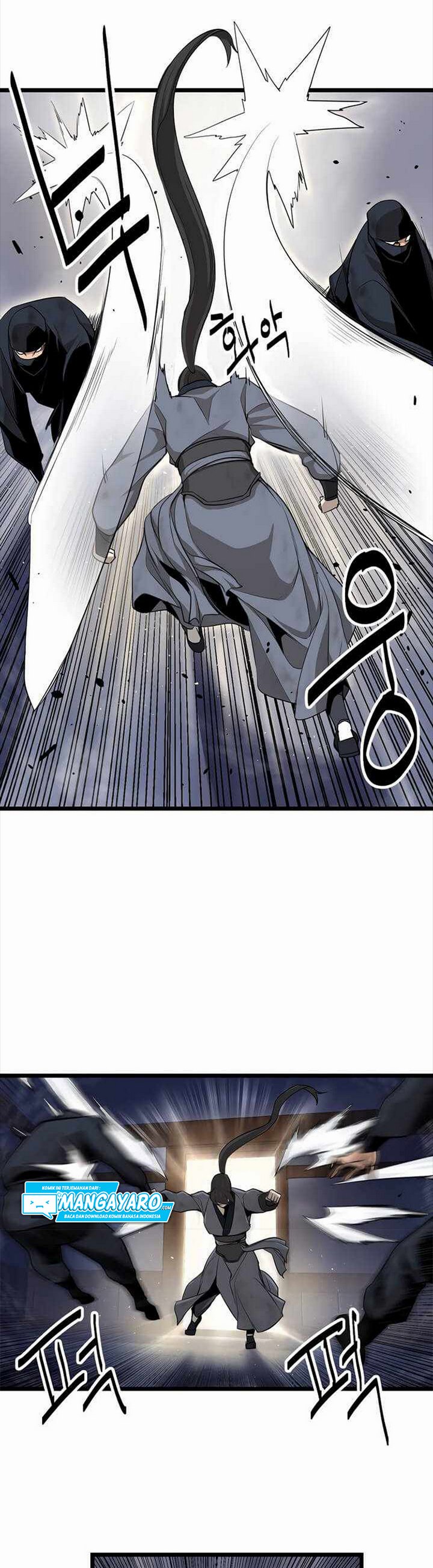 enemies - Chapter: 2.2