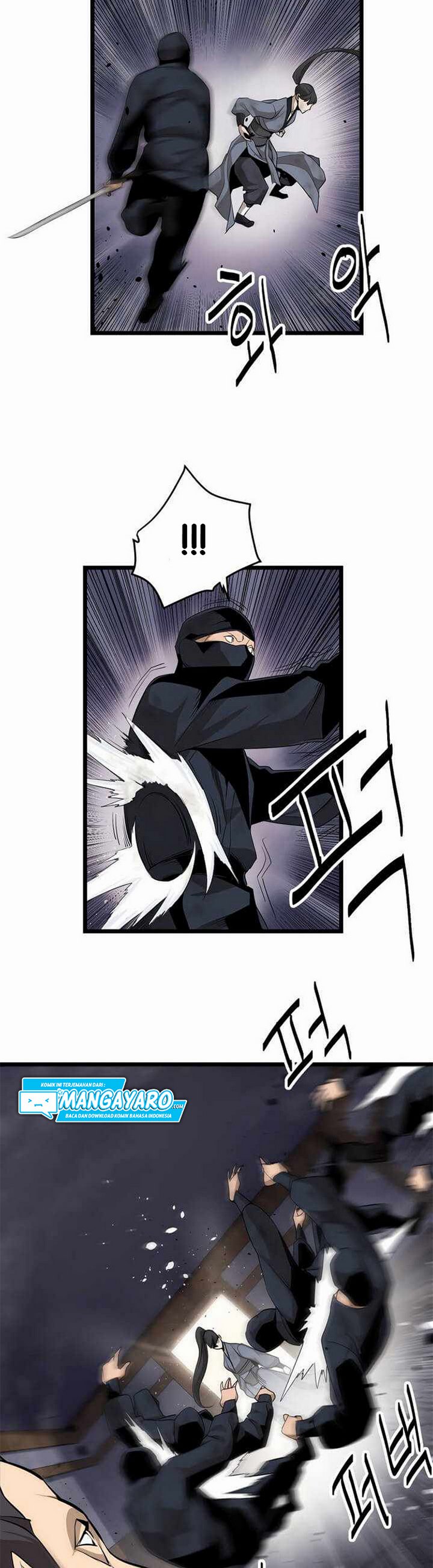 enemies - Chapter: 2.2