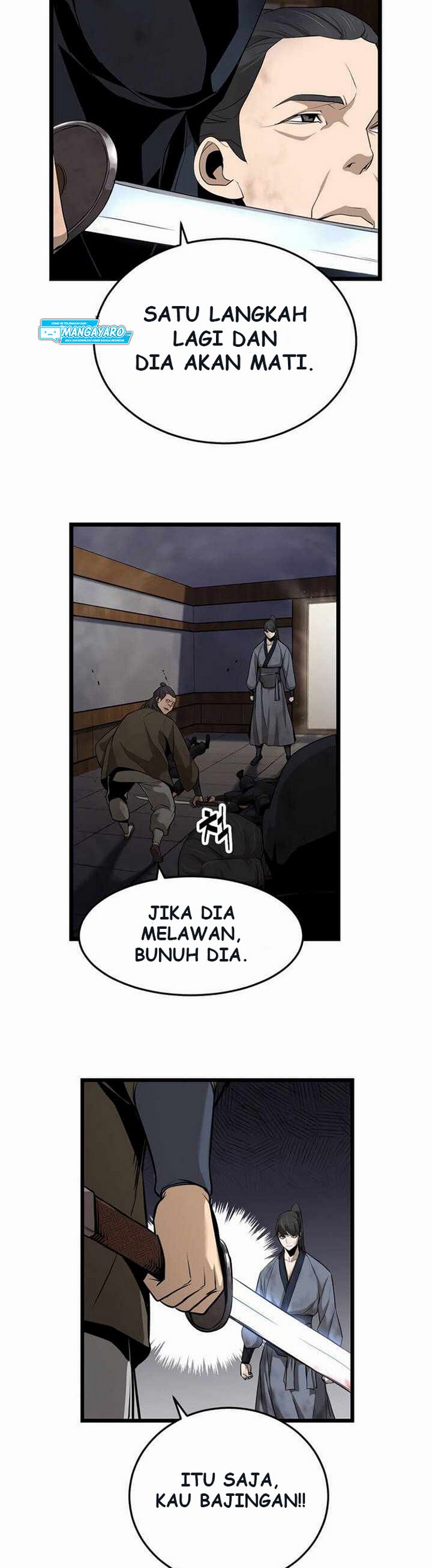 enemies - Chapter: 2.2