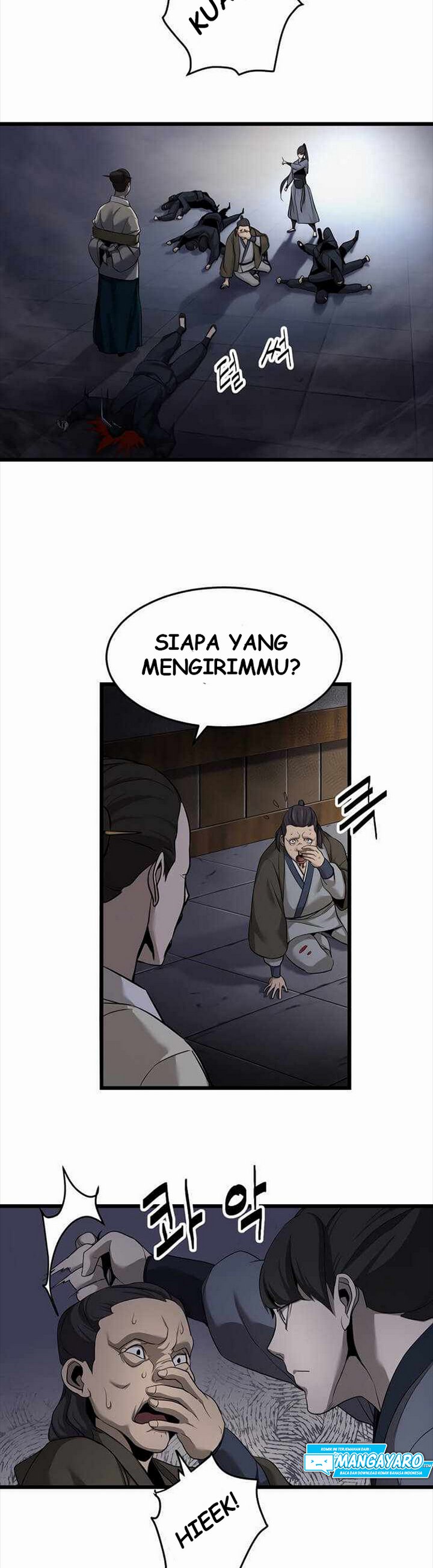 enemies - Chapter: 2.2