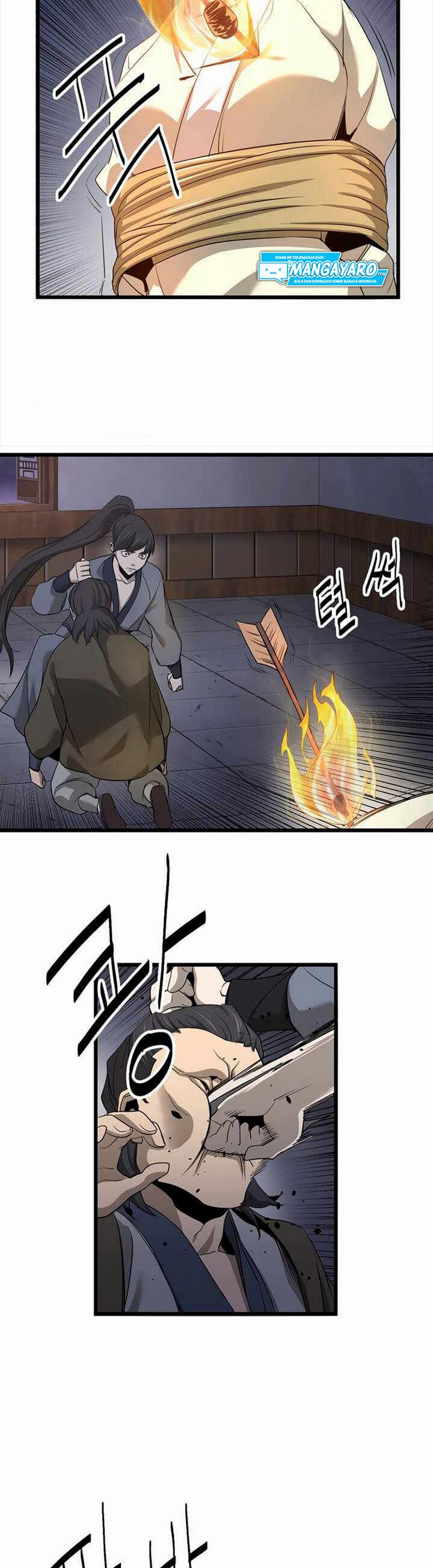 enemies - Chapter: 2.2