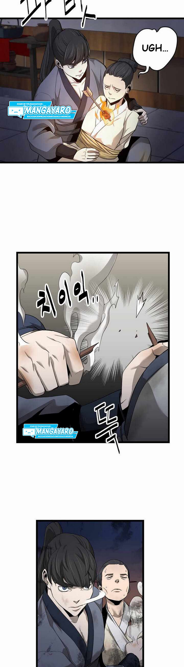 enemies - Chapter: 2.2