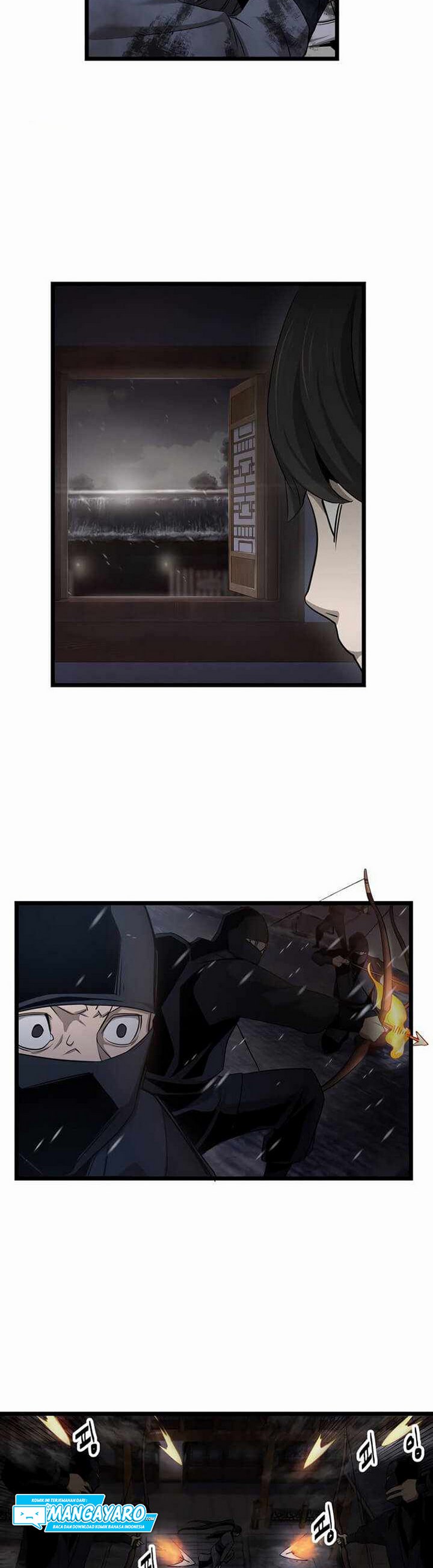 enemies - Chapter: 2.2