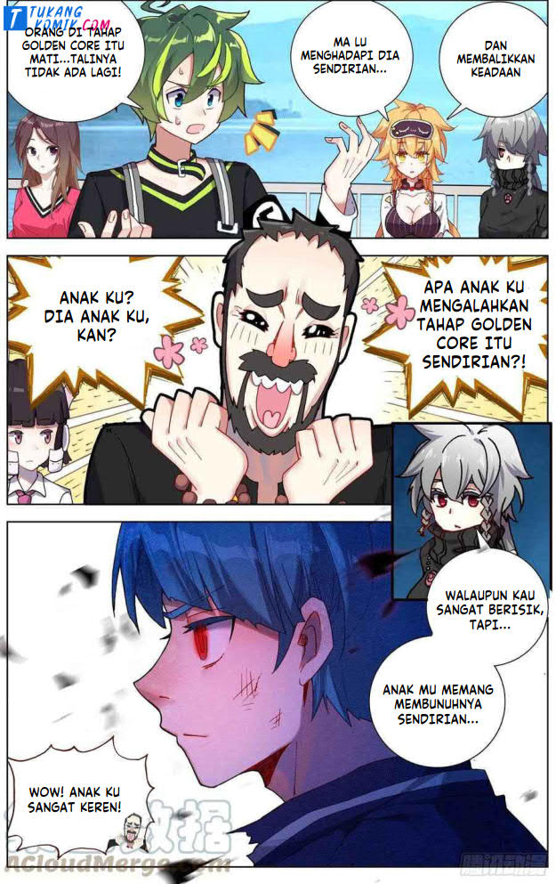 different-kings - Chapter: 234