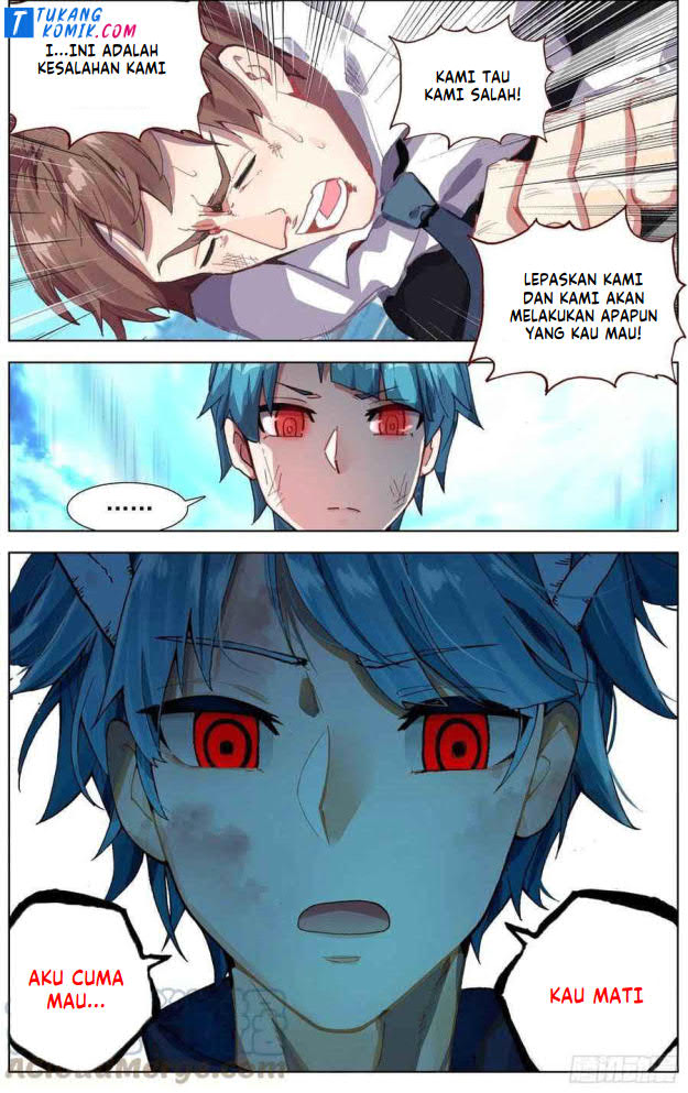 different-kings - Chapter: 234