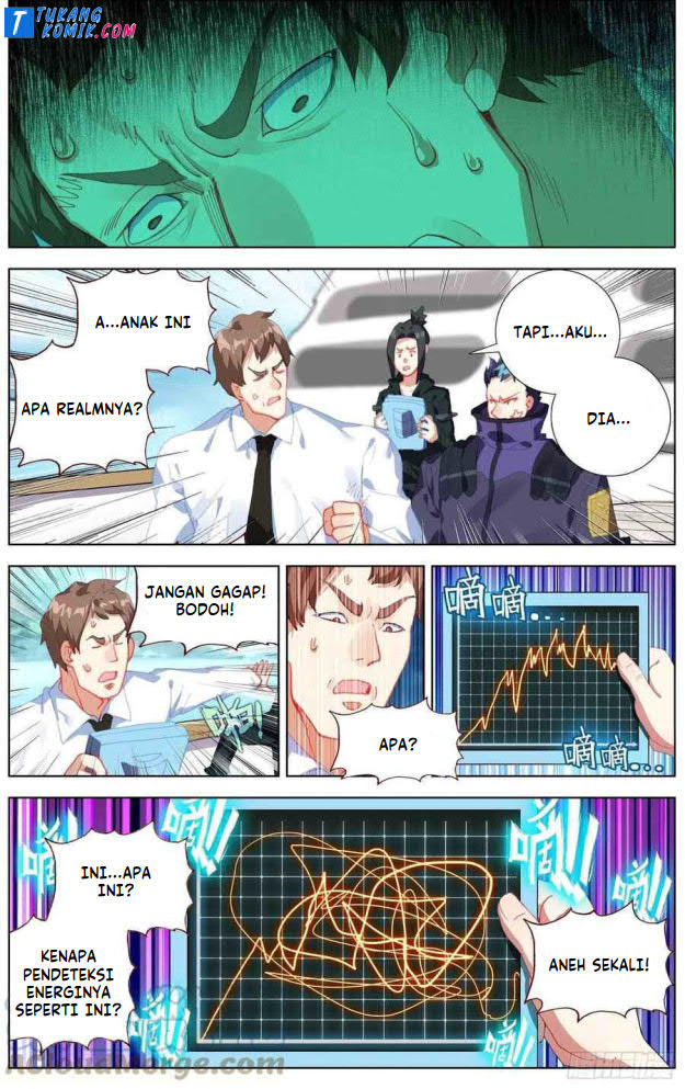 different-kings - Chapter: 234