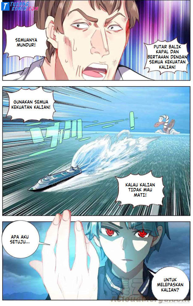 different-kings - Chapter: 234