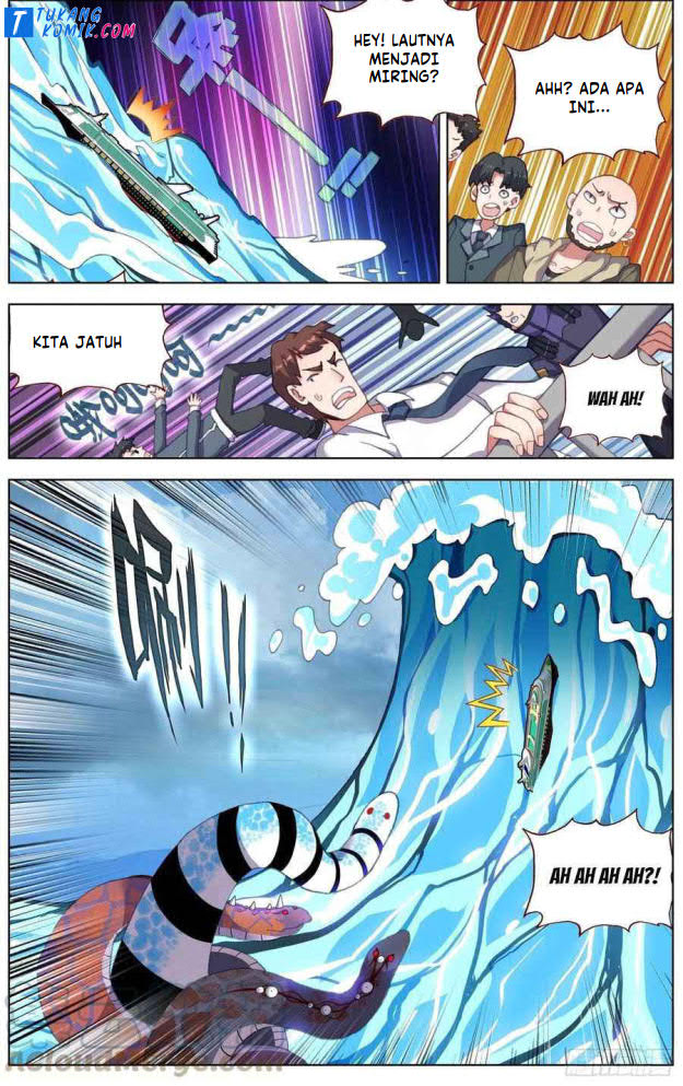 different-kings - Chapter: 234