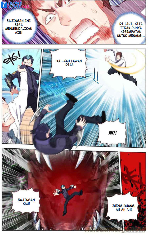 different-kings - Chapter: 234