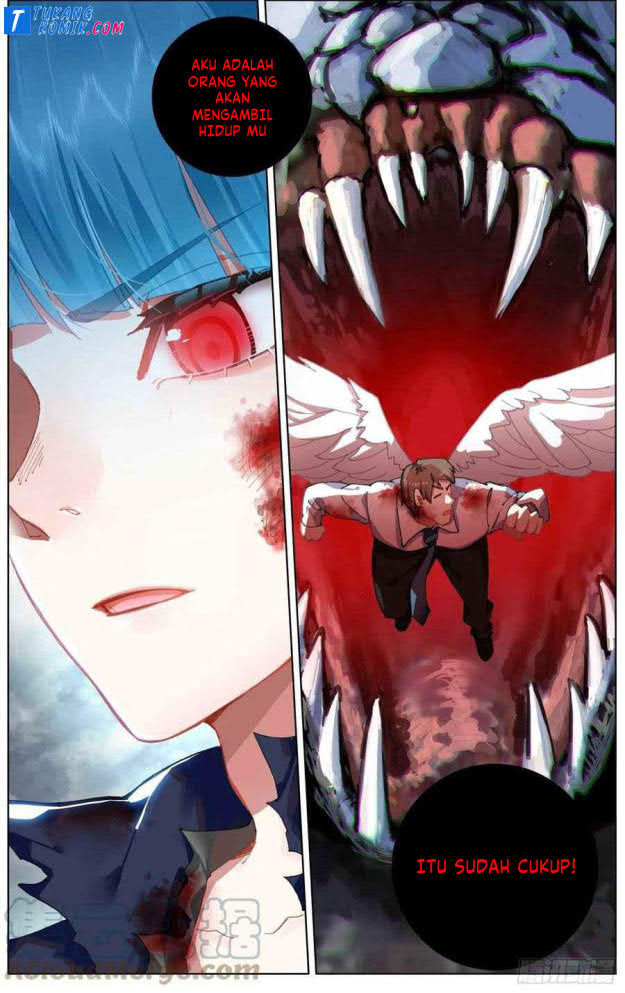 different-kings - Chapter: 234