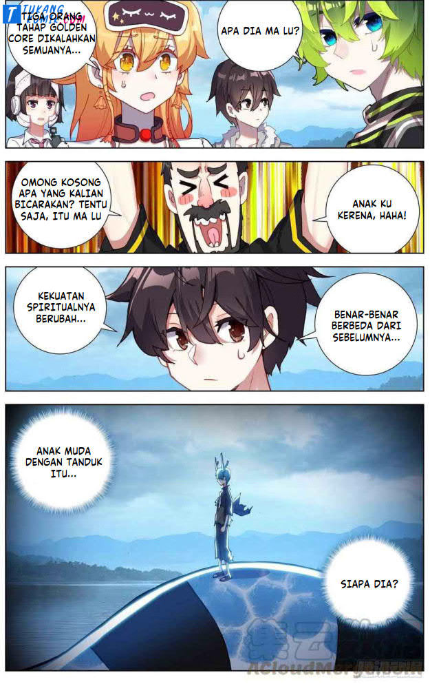 different-kings - Chapter: 234