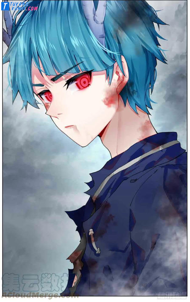 different-kings - Chapter: 234